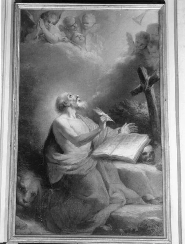 San Girolamo - Livorno
